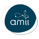 Amii (Alberta Machine Intelligence Institute) logo